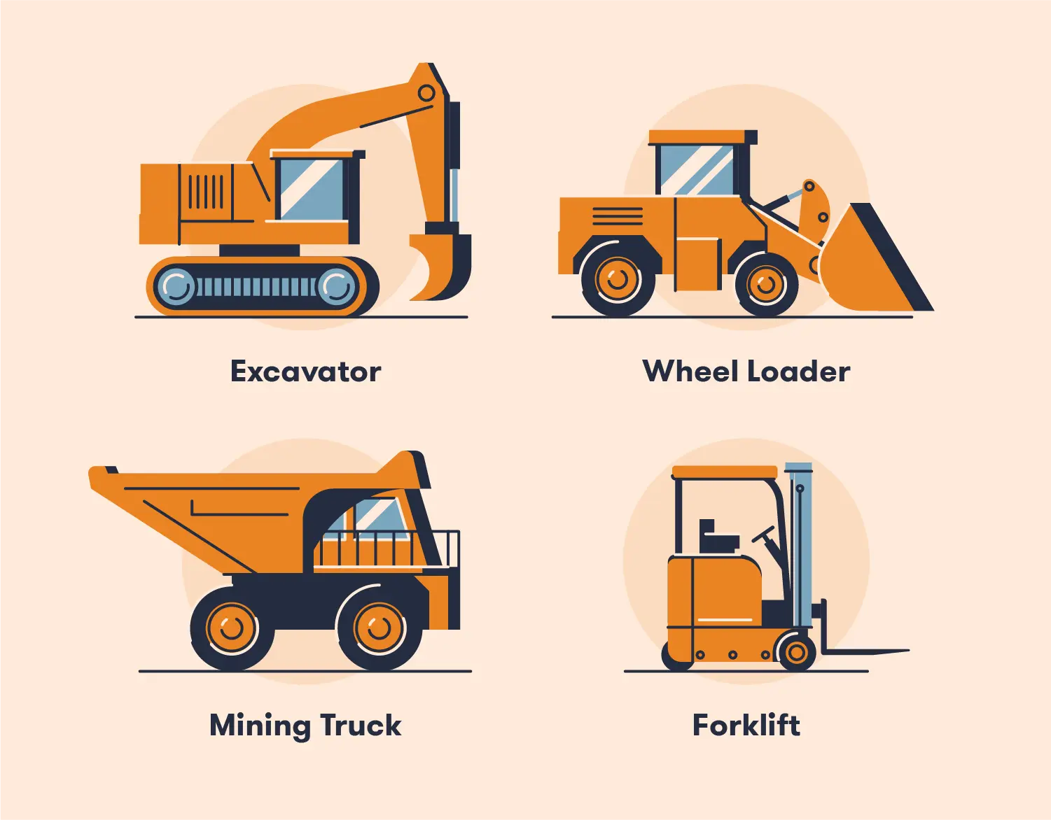 types-of-electric-heavy-equipment