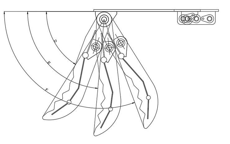 Aussie Buckets hydraulic thumb installation guide